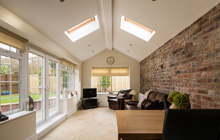 Herne Bay single storey extension leads